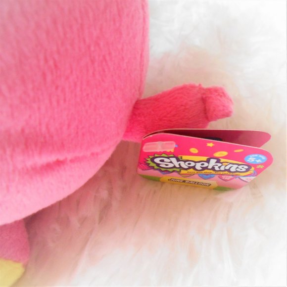 Shopkins June Balloon Plush - Picture 11 of 15